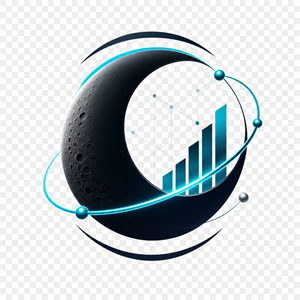 BlackMoonERP logo